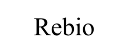 REBIO trademark