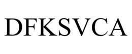 DFKSVCA trademark