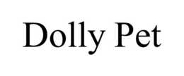 DOLLY PET trademark