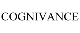 COGNIVANCE trademark