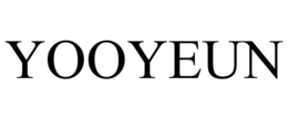 YOOYEUN trademark