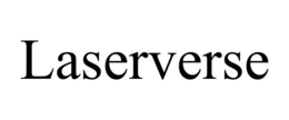 LASERVERSE trademark
