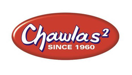 CHAWLAS² SINCE 1960 trademark