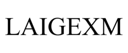 LAIGEXM trademark