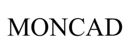 MONCAD trademark