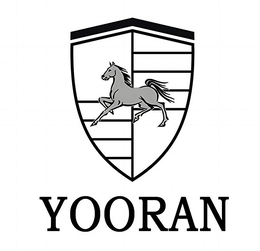 YOORAN trademark