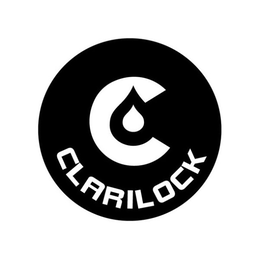 C CLARILOCK trademark
