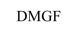 DMGF trademark