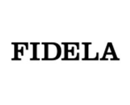 FIDELA trademark