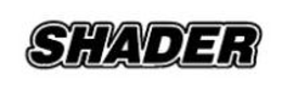 SHADER trademark