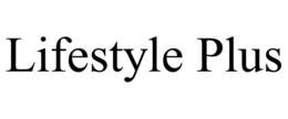 LIFESTYLE PLUS trademark