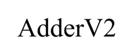 ADDERV2 trademark