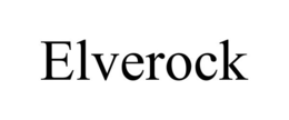 ELVEROCK trademark