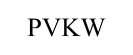 PVKW trademark