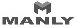 M MANLY trademark