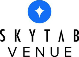 SKYTAB VENUE trademark