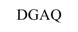 DGAQ trademark