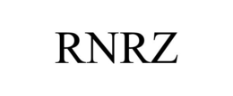 RNRZ trademark