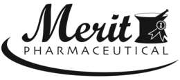 MERIT PHARMACEUTICAL 1 trademark