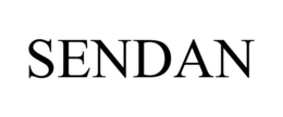 SENDAN trademark