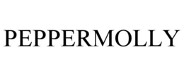 PEPPERMOLLY trademark
