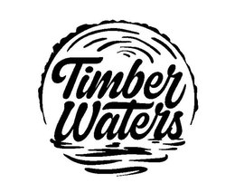 TIMBER WATERS trademark