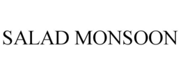 SALAD MONSOON trademark
