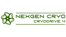 NEXGEN CRYO CRYODRIVE 4 trademark