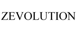 ZEVOLUTION trademark