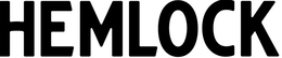 HEMLOCK trademark