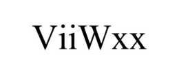 VIIWXX trademark