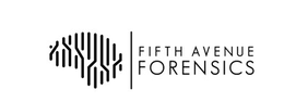 FIFTH AVENUE FORENSICS trademark