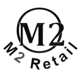 M2 M2 RETAIL trademark