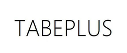 TABEPLUS trademark