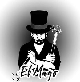 EL MAGO trademark