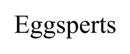 EGGSPERTS trademark