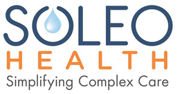 SOLEO HEALTH SIMPLIFYING COMPLEX CARE trademark