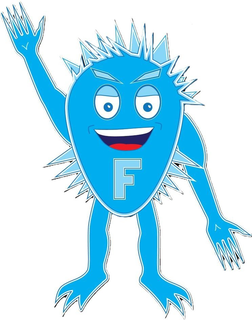 F trademark