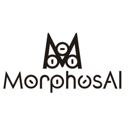 M MORPHUSAI trademark