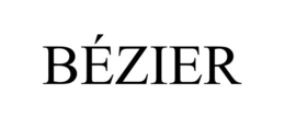 BÉZIER trademark
