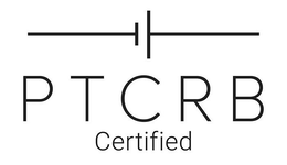 PTCRB CERTIFIED trademark