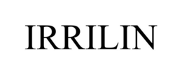 IRRILIN trademark