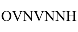 OVNVNNH trademark