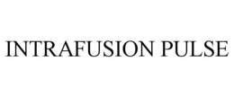 INTRAFUSION PULSE trademark