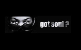 GOT SOUL? trademark
