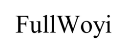 FULLWOYI trademark
