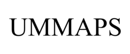 UMMAPS trademark