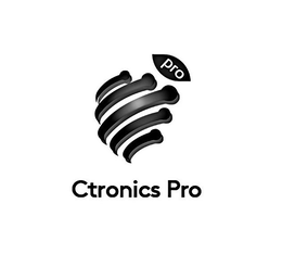 CTRONICS PRO trademark