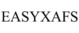 EASYXAFS trademark
