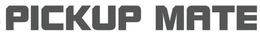 PICKUP MATE trademark